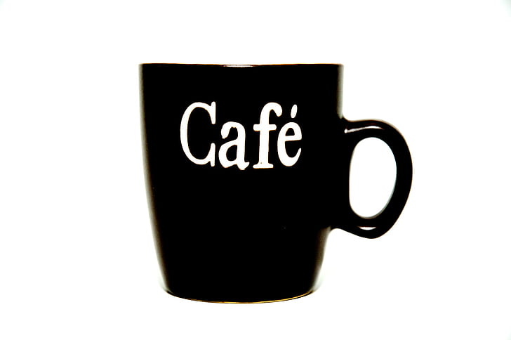 coffee, coffee cup, cafe, cup, drink, coffee - Drink