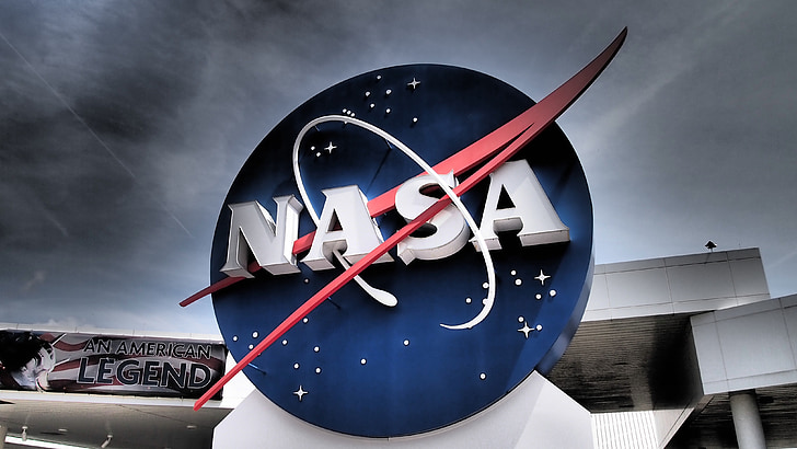 NASA, ASV, Kenedija kosmosa centrā