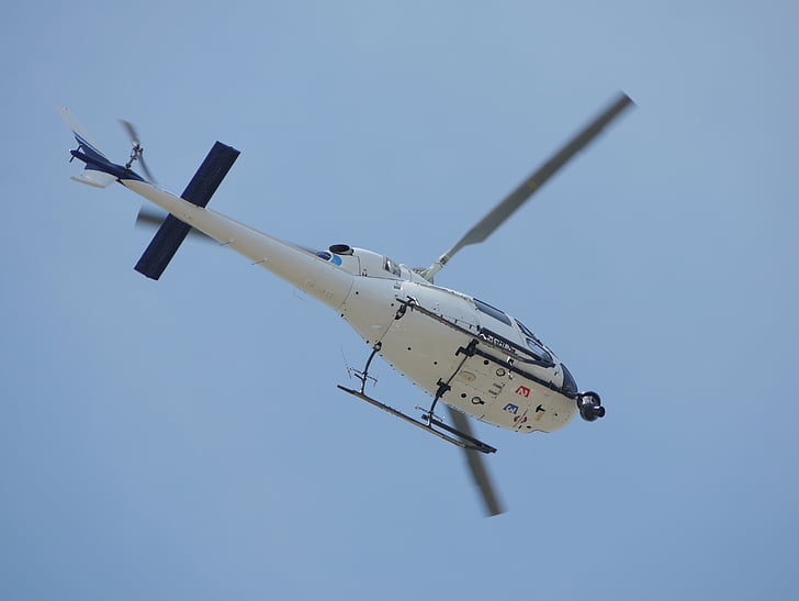helikopteri, Flying, kuvaamisen, antenni, liikenne, ilma-aluksen, taivas