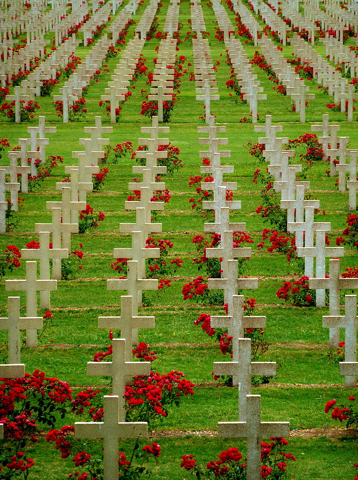 world war, verdun, commemorate, memorial, france, cemetery, memory