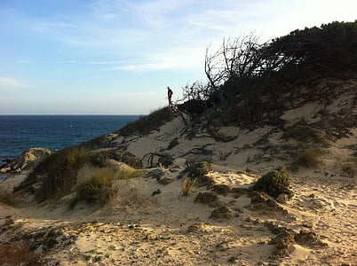 Thiên nhiên, Bãi biển, cồn cát, cảnh quan, tôi à?, Costa, kỳ nghỉ