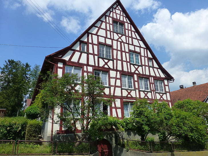 truss, secara historis, ittendorf