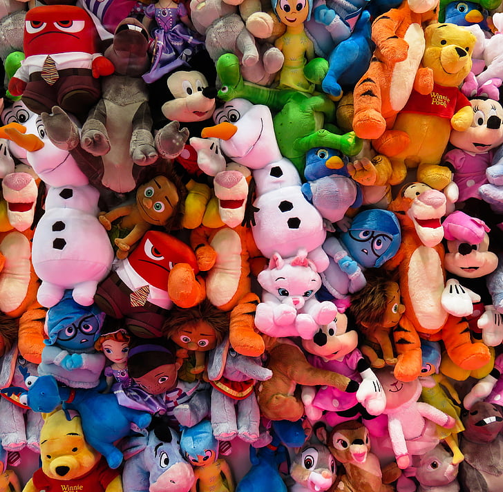 emotions, toys, teddy bear, soft toy, friends, teddy, stuffed animal