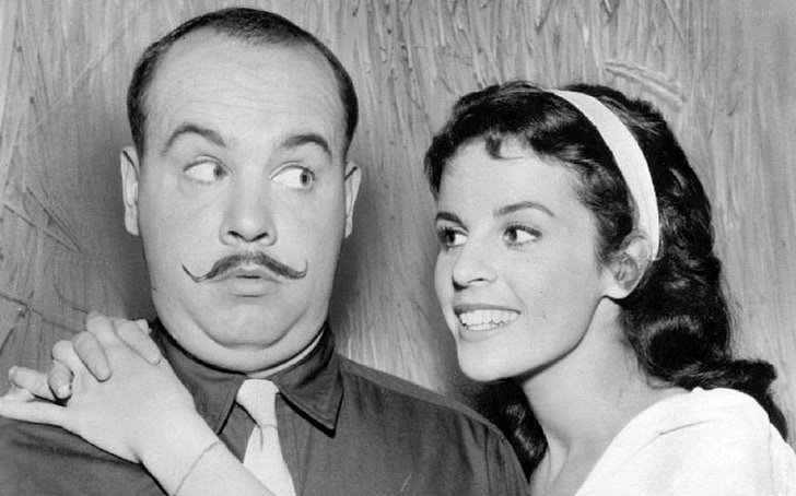 Tim conway, Claudine longet, actor, comediant, actriu, cantant, ballarí