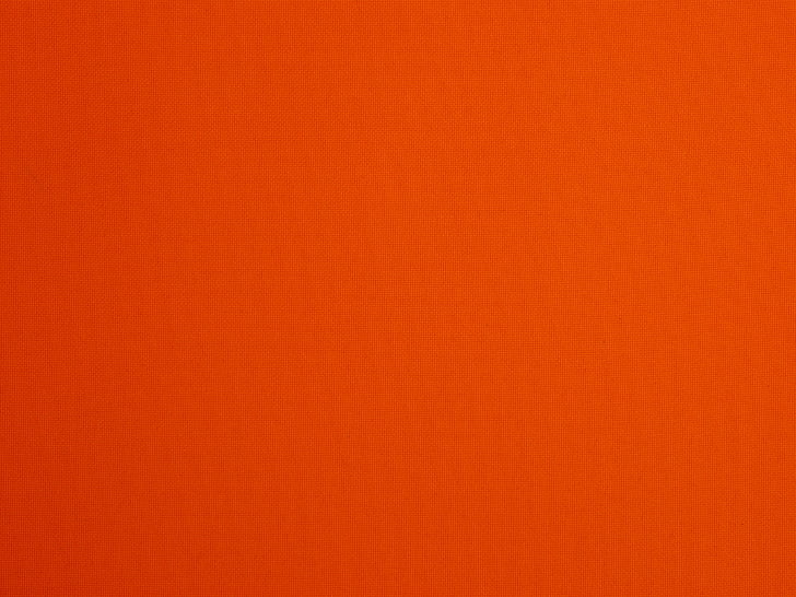 orange, color, fabric, bright, monochrome, uni, gaudy
