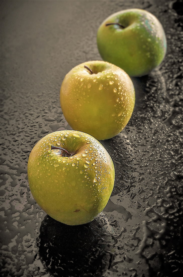 ผลไม้, แอปเปิ้ล, พลังงาน, รสชาติ, กินเพื่อสุขภาพ, ความสดใหม่, อาหารและเครื่องดื่ม