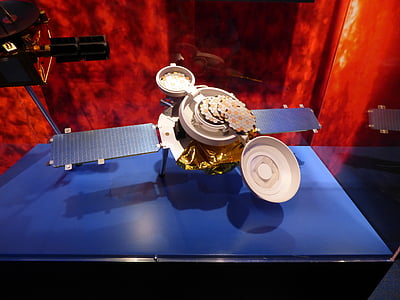 НАСА, JPL, Пасадена, простір, супутник, розвідка, Лабораторія