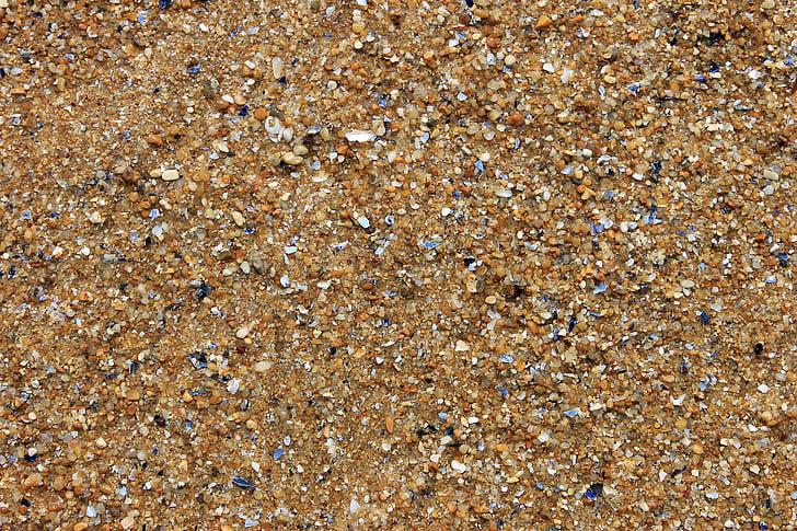 pijesak, more, plaža, priroda, oceana, tekstura, Atlantic