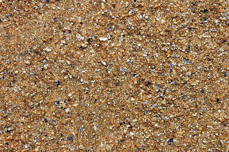 arena, mar, Playa, naturaleza, Océano, textura, Atlántico