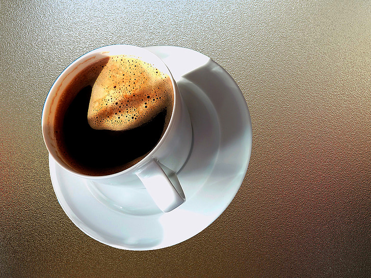 thức uống truyền, hạt cà phê, quán cà phê, cà phê espresso, thức uống, kaeffchen, cà phê