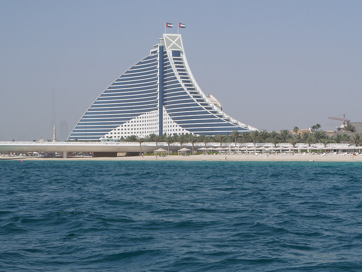 Dubai, làn sóng, Emirates