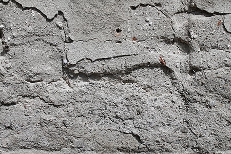 Çimento duvar doku, Çimento, duvar, doku, arka plan
