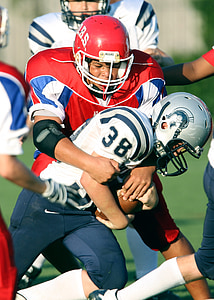 american football, tackle, game, competition, defense, pigskin, gridiron