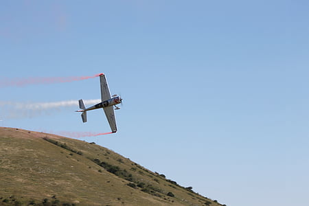 red bull, red-bull red bull, aircraft, flyer, fly, propeller, aerobatics
