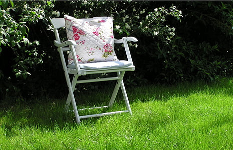 scaunul meu de vara, au, Danemarca