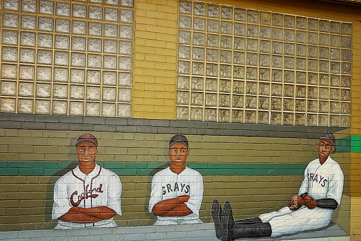 sport, baseball, Graffiti, folk