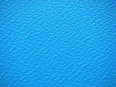 ola, agua, mar, superficie del agua, azul, estructura, fondos