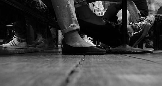 shoes, pub, people, bar, woman, drink, clothing