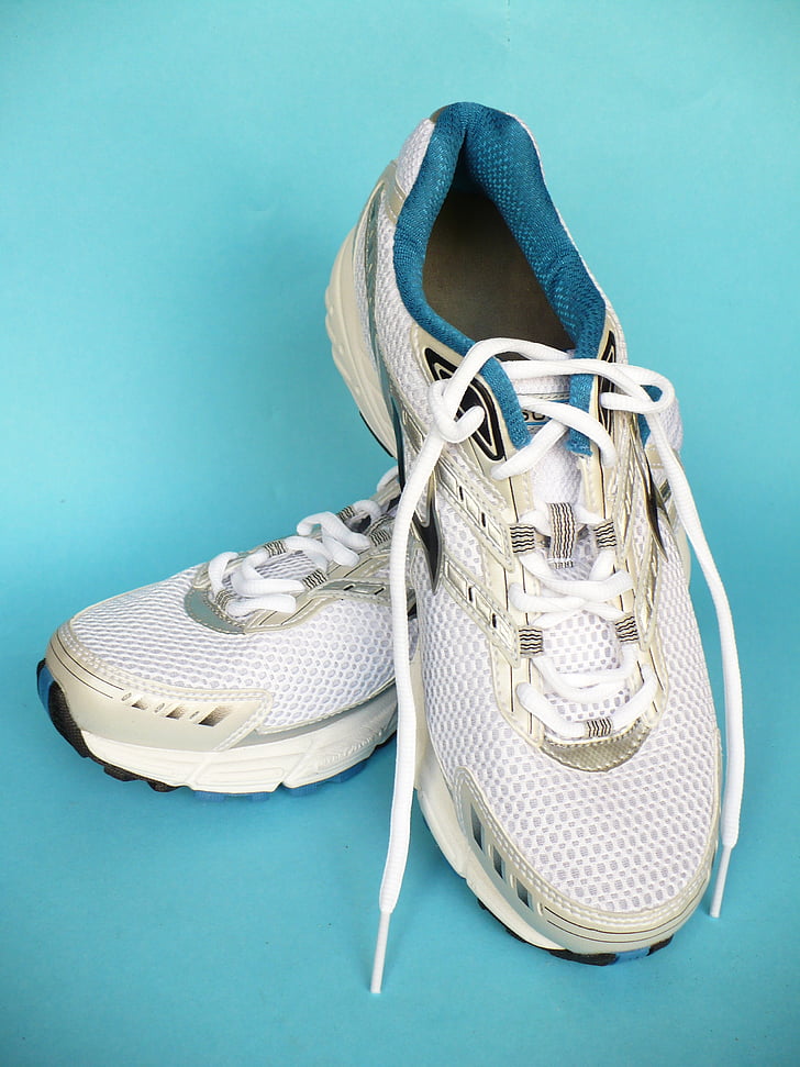 running shoes, shoes, sneakers, footwear