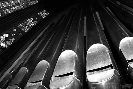liturgiske orgel, orgel, siv, orgel, liturgi, musik, kirke