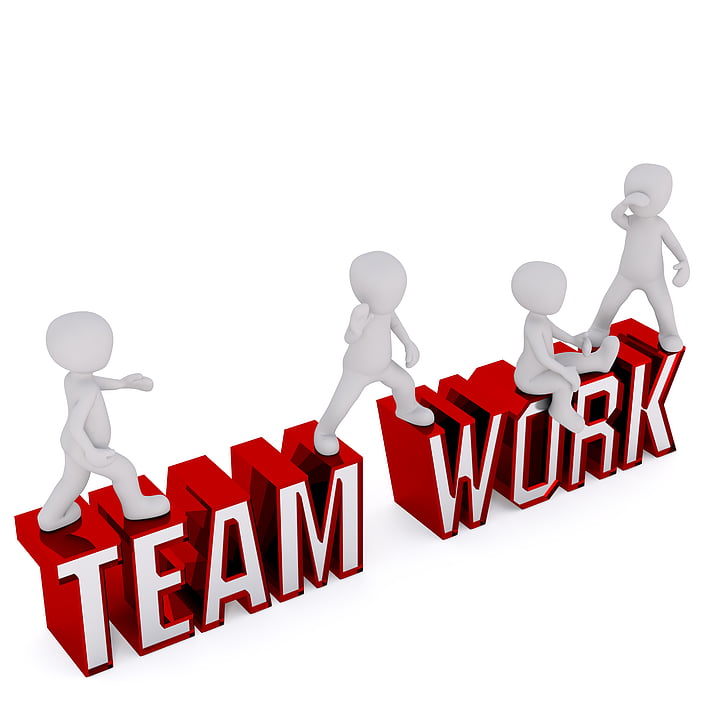 team, teamwork, team spirit, together, cooperation, community, partnership