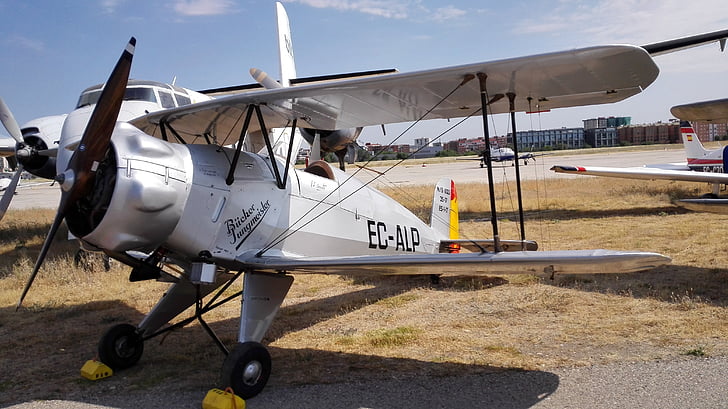 aircraft, fly, air, sky