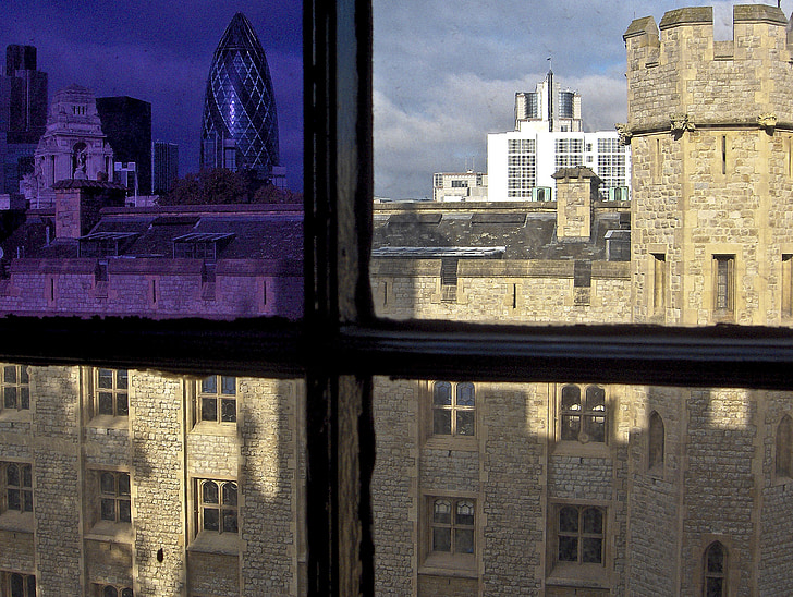london, city, briton, torre, detail, historian