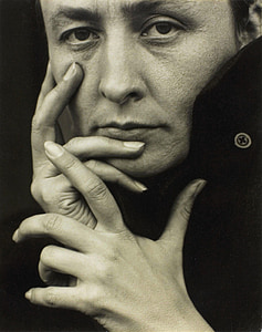 ジョージア オキーフ, アーティスト, アメリカ, 女性, アメリカのモダニズム, 絵画, 大判
