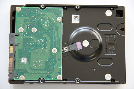 HDD, твърд диск, памет, хардуер