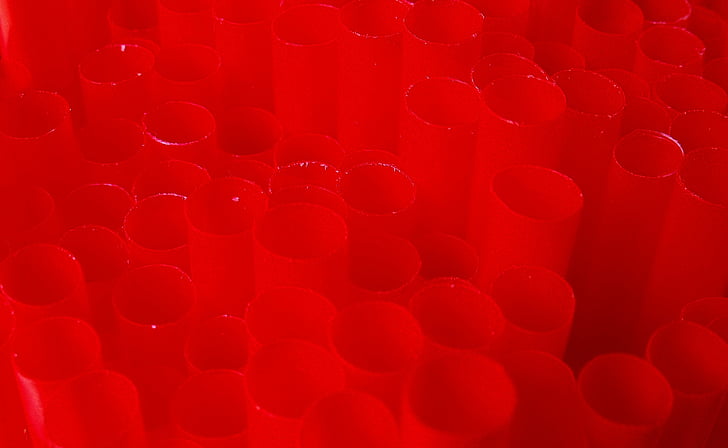 red, straws, pattern, texture, textured, backdrop, background