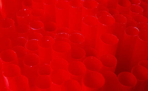 red, straws, pattern, texture, textured, backdrop, background