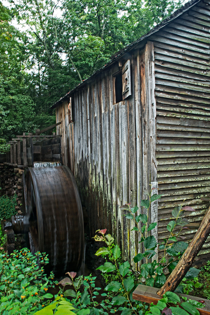 mill, grist, cabin, rustic, historical, barn, buildings