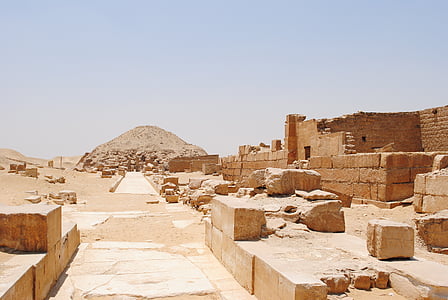 Египет, древние времена, праздник, Архитектура, История, культуры, старая руина