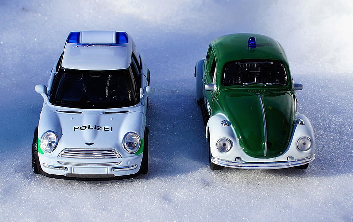 model car, mini, mini cooper, beetle, vehicle, auto, toy car
