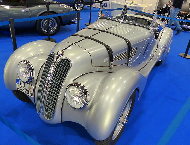 fair, exhibition, oldtimer, auto, historically, old cars, classic
