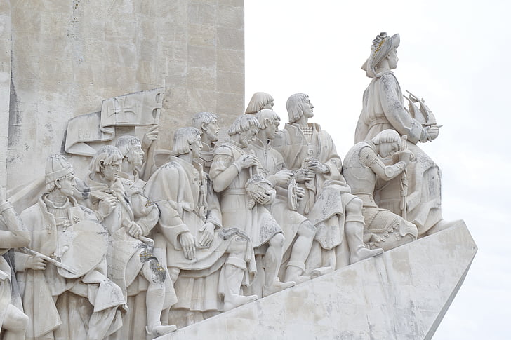свято, Лісабон, Архітектура, Історично, ностальгічні, Lisboa, Визначні пам'ятки
