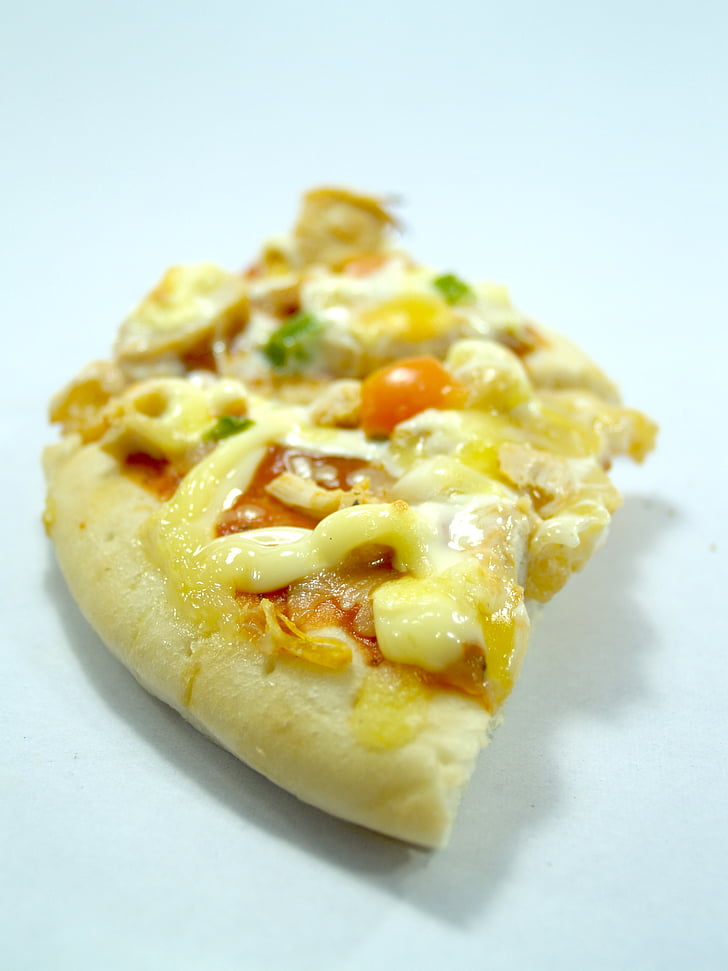 Πίτσα, πεπερόνι, φέτα, κομμένο σε φέτες, μοτσαρέλα, ανεπιθύμητης αλληλογραφίας, σαλάμι αέρος
