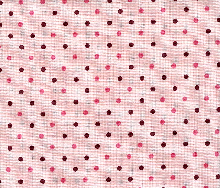 pink, fabric, textile, background, pattern, backgrounds, old-fashioned