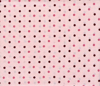 pink, fabric, textile, background, pattern, backgrounds, old-fashioned
