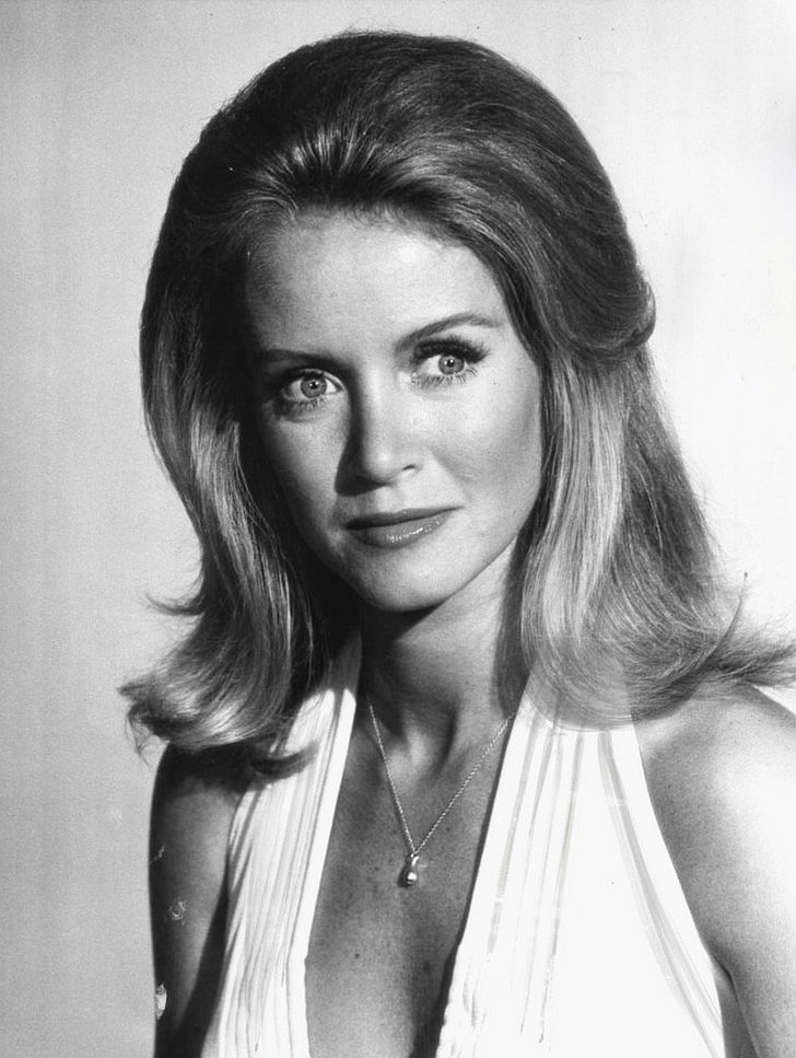 Donna mills, actrice, vrouw, producent, Abby cunningham, Knots landing, film