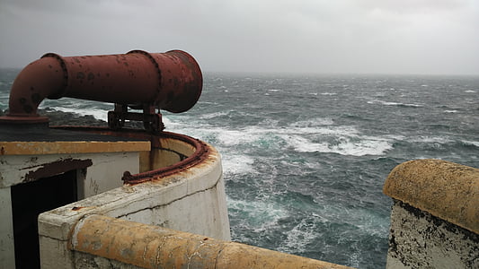 Đại dương, tôi à?, Porto, nước, cảnh quan, Gió, tiếng còi báo động