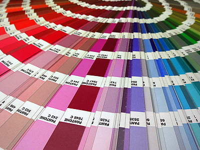 nuance, swatches, pantone, color, finance, currency, business