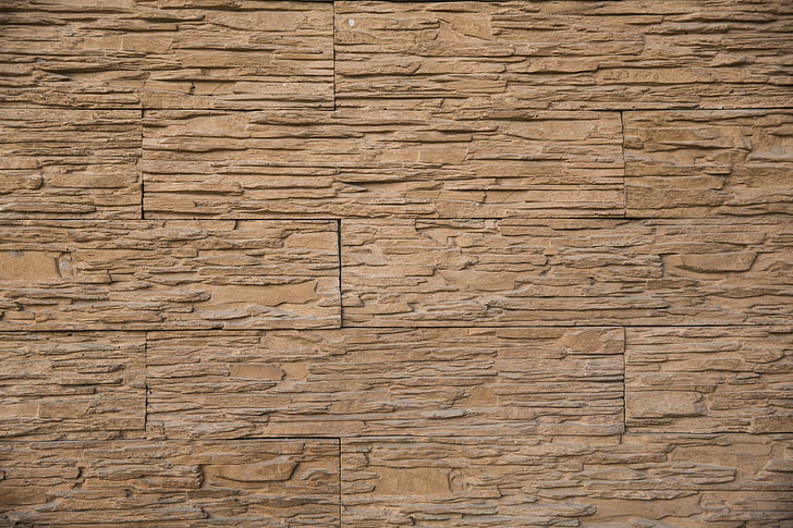 keramische tegels, Wild steen, interieur design