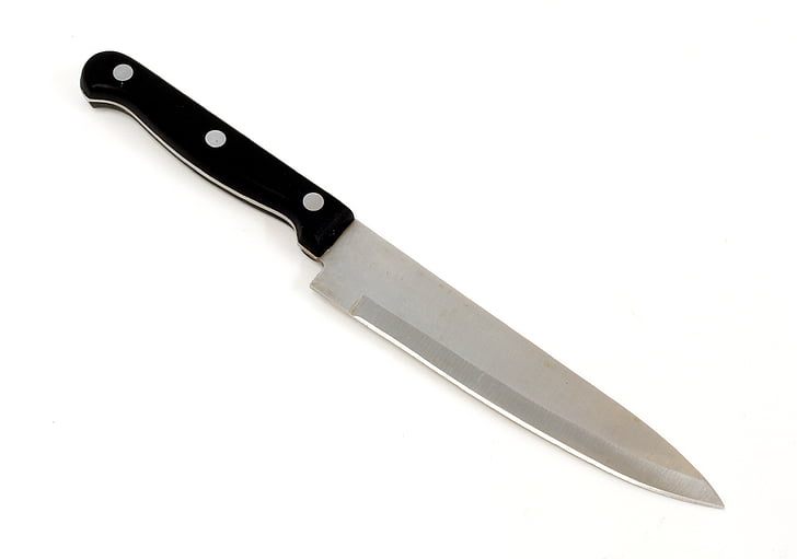 μαχαίρι, ενός κοφτερού μαχαιριού, Sharp, μαγείρεμα, κομμένα, σκεύος, λεπίδα