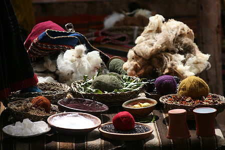 tesatura, culoare, lână, textile, etnice, variaţia, nici un popor