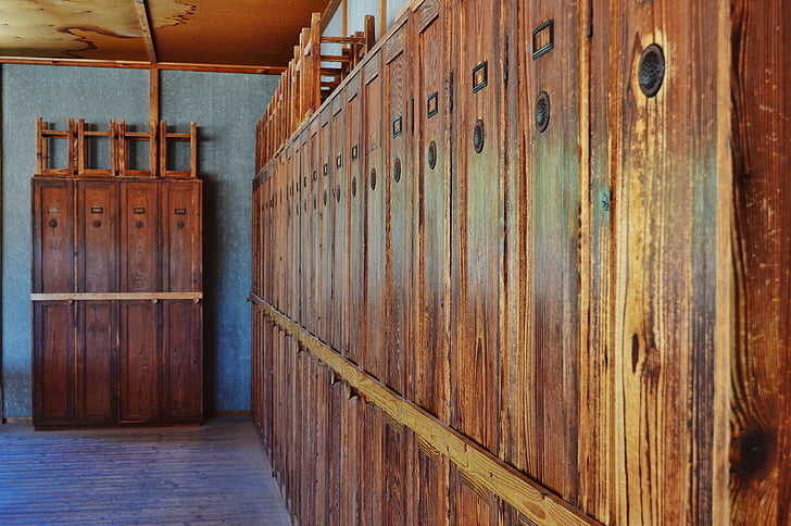 konzentrationslager, Dachau, Memorial, omare, bivalni prostor, Zgodovina, KZ