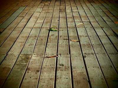 sàn gỗ, mặt đất, đoạn văn, Hoài niệm, Trang trí, ngoài trời, Vintage