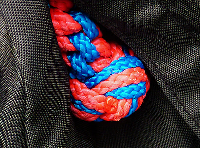knot, decorative knot, sail, shipping, festival, detention, ship accessories