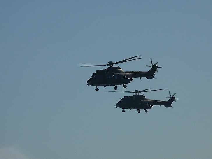 военни хеликоптери, BBC, България, оръжие