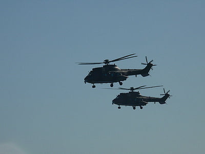 军用直升机, bbc, 保加利亚, 武器